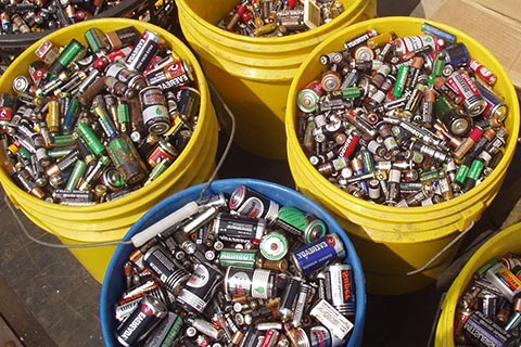 仁怀茅坝锂电池回收,骆驼锂电池回收|上门回收UPS蓄电池